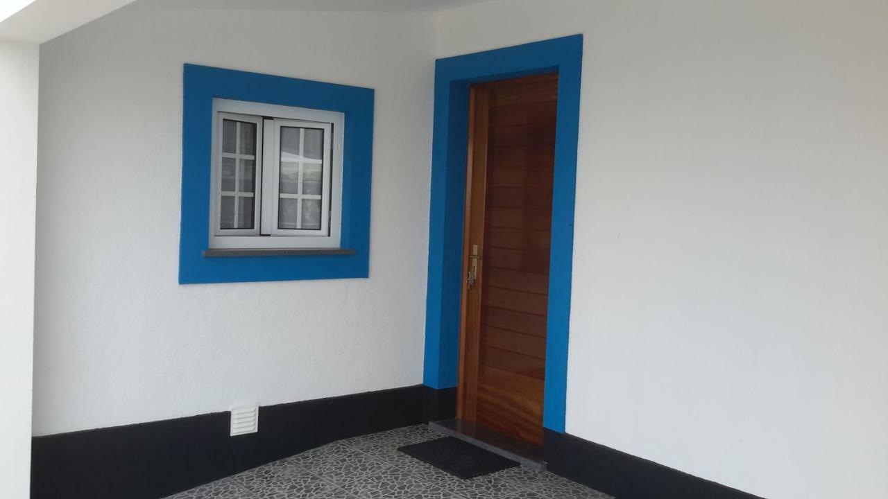 Quinta Do Oeste Doze Ribeiras Eksteriør bilde