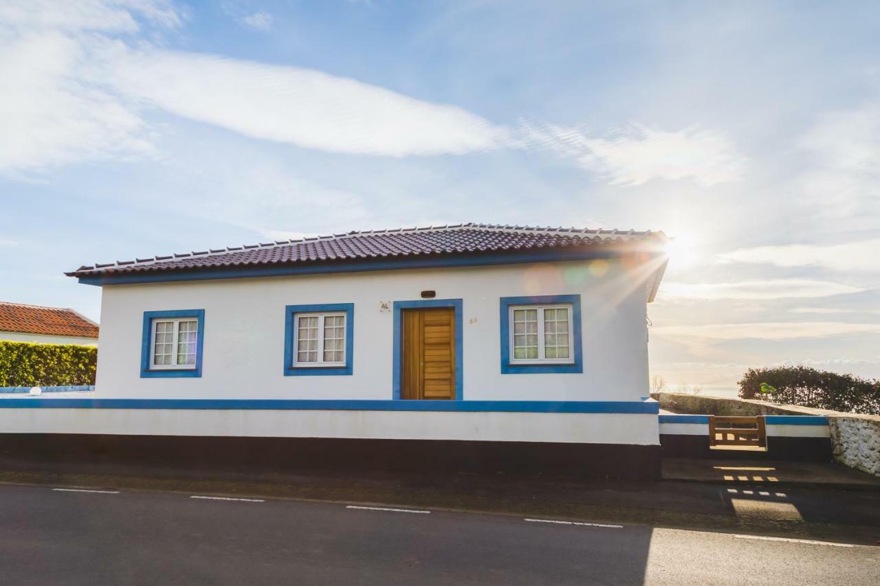 Quinta Do Oeste Doze Ribeiras Eksteriør bilde